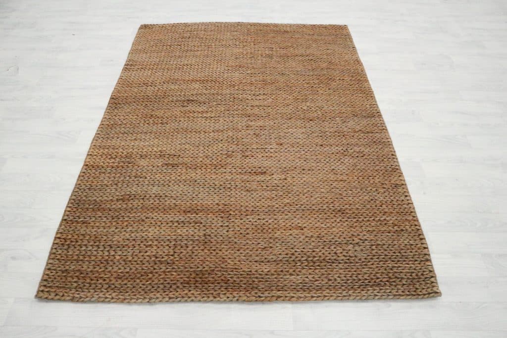 Contemporary Jute rug COR020000 206x149