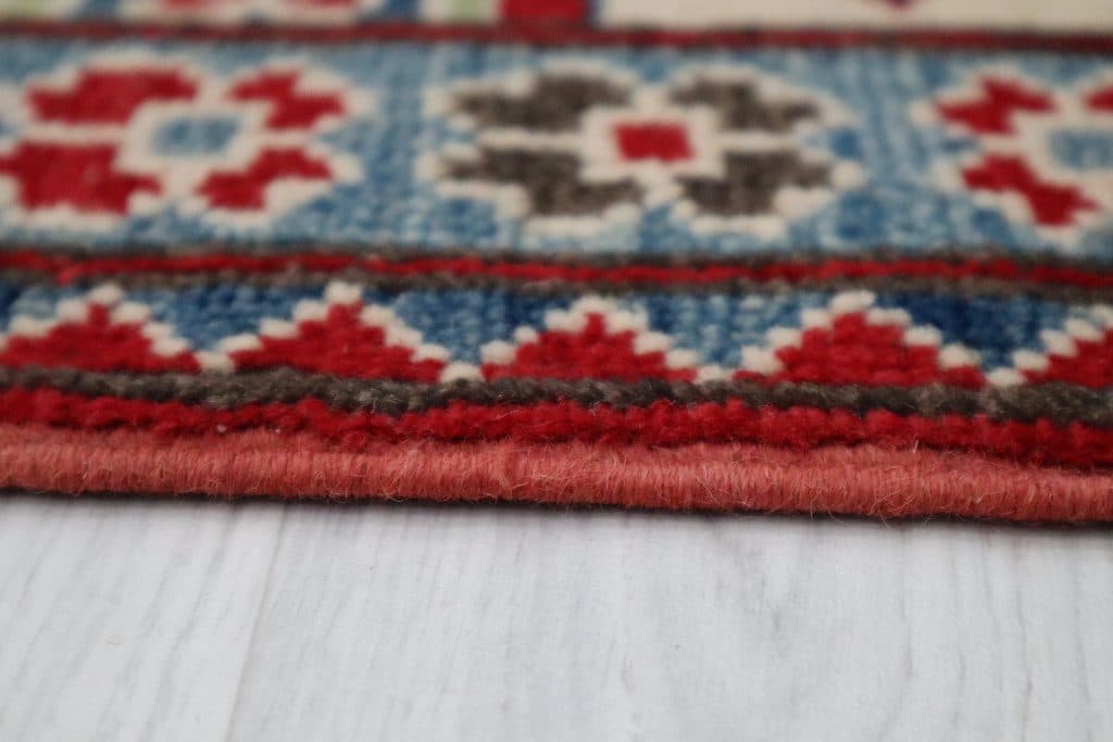 Afghan Kaynak Rug AKA023CHE 296 X 209