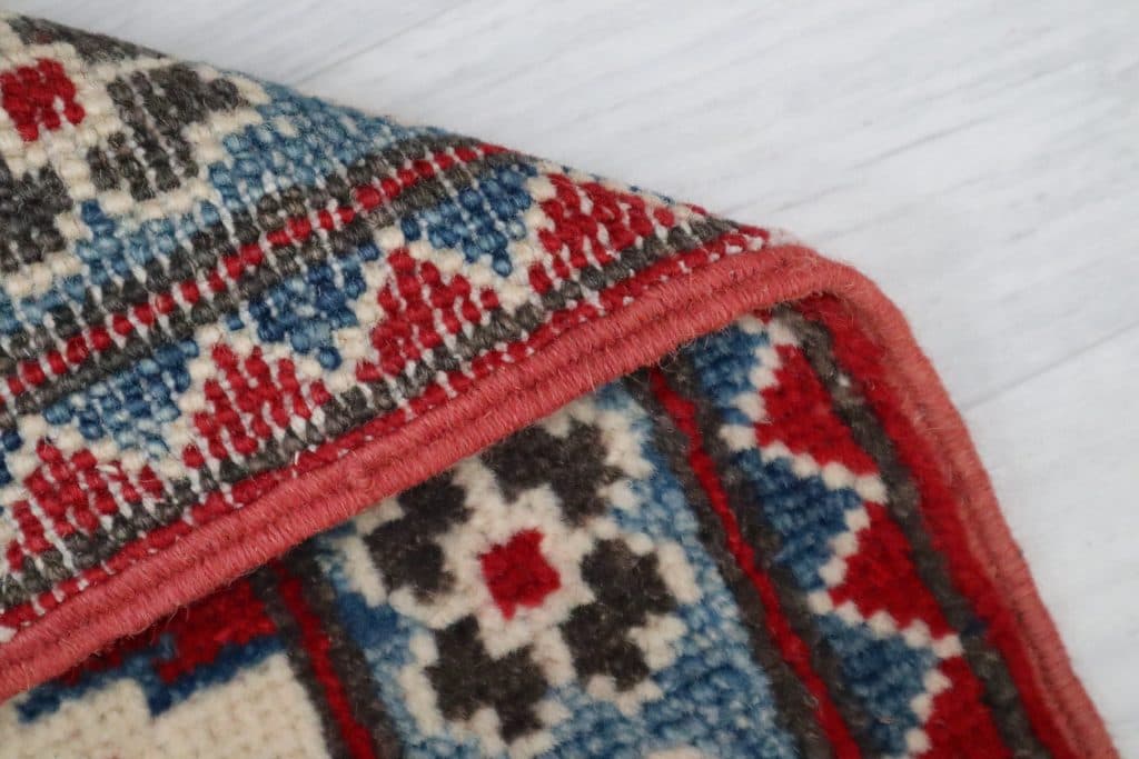 Afghan Kaynak Rug AKA023CHE 296 X 209