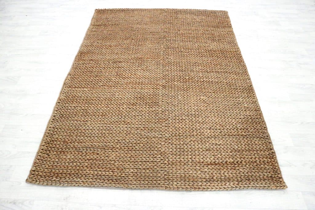 newContemporary Jute rug COR020000 206x152