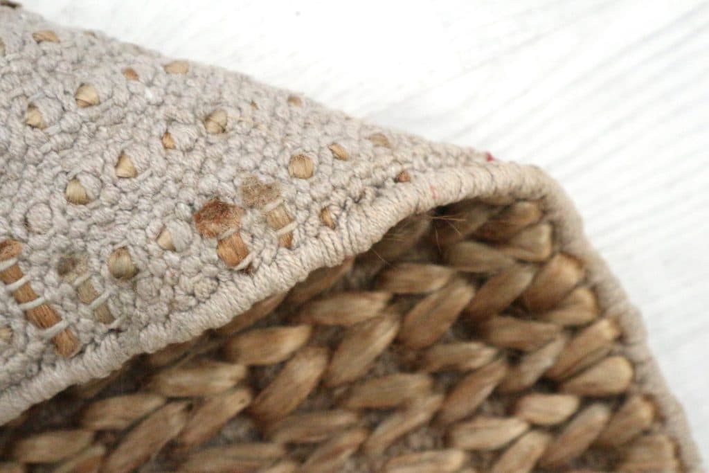 newContemporary Jute rug COR020000 206x152