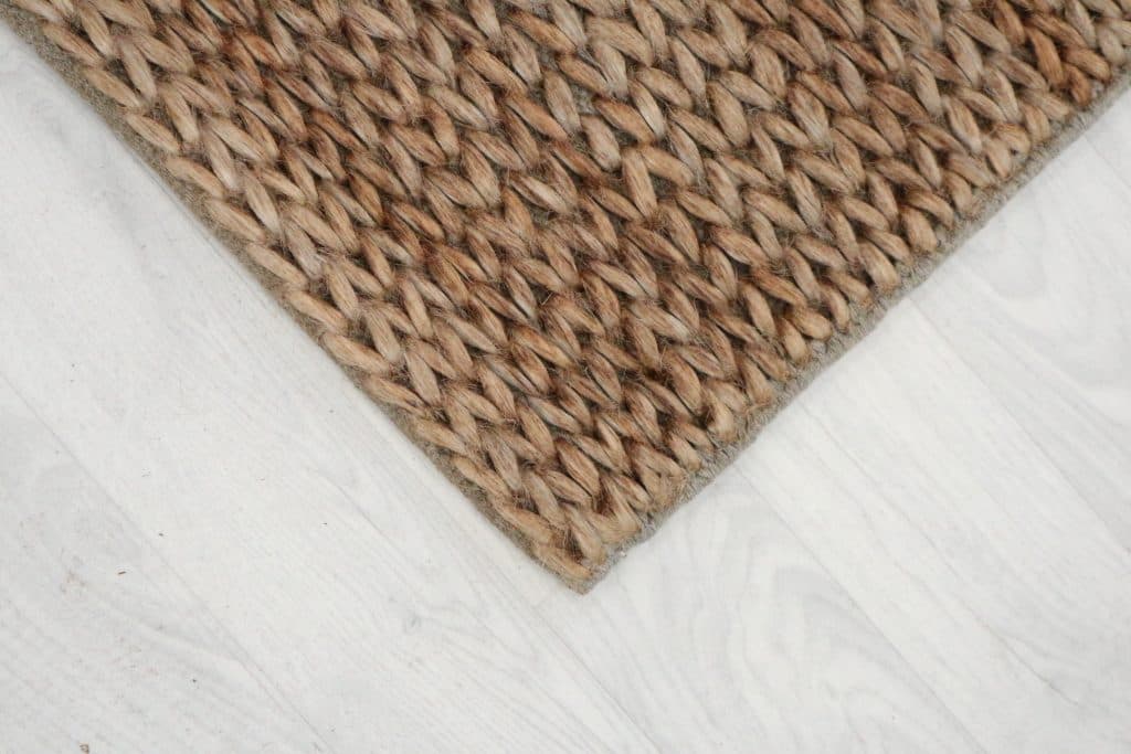 newContemporary Jute rug COR020000 217x146