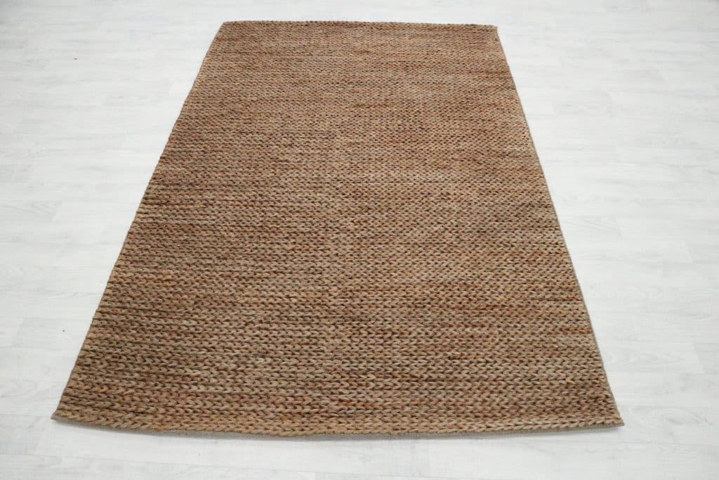 newContemporary Jute rug COR020000 217x146