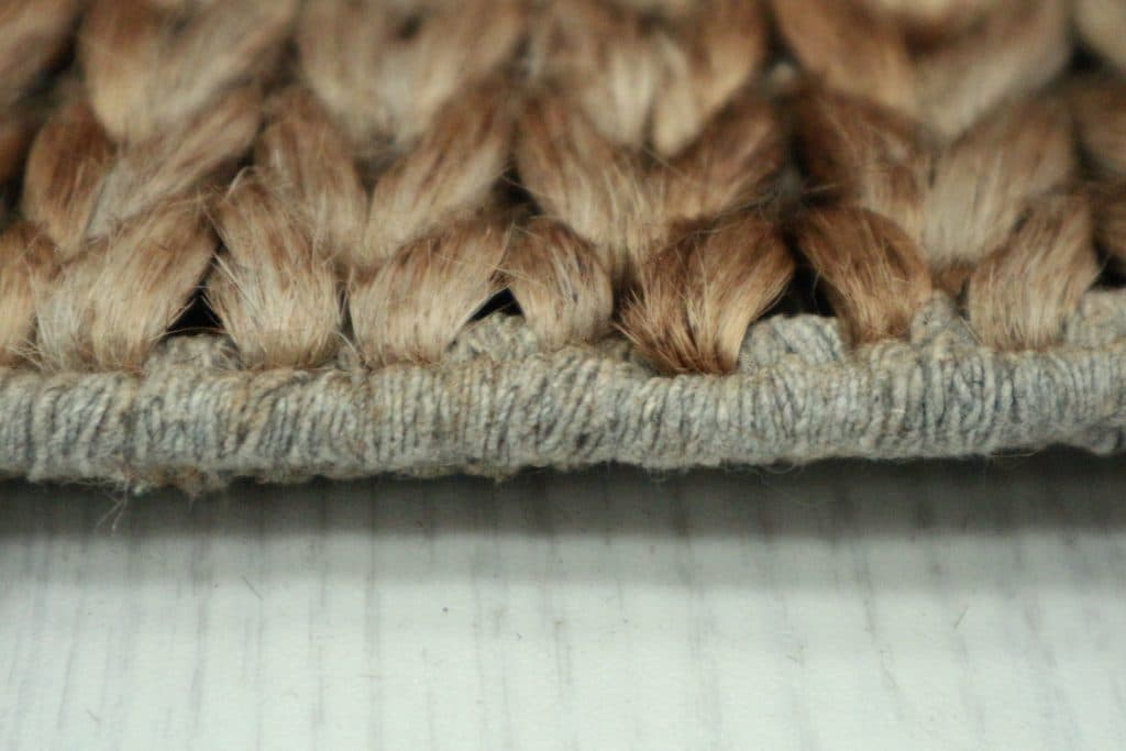 newContemporary Jute rug COR020000 217x146