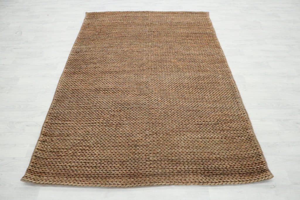 Contemporary Jute rug COR020000 220x149
