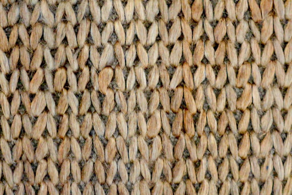 Contemporary Jute rug COR020000 220x149