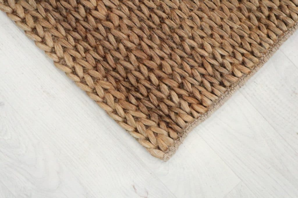 Contemporary Jute rug COR020000 220x149