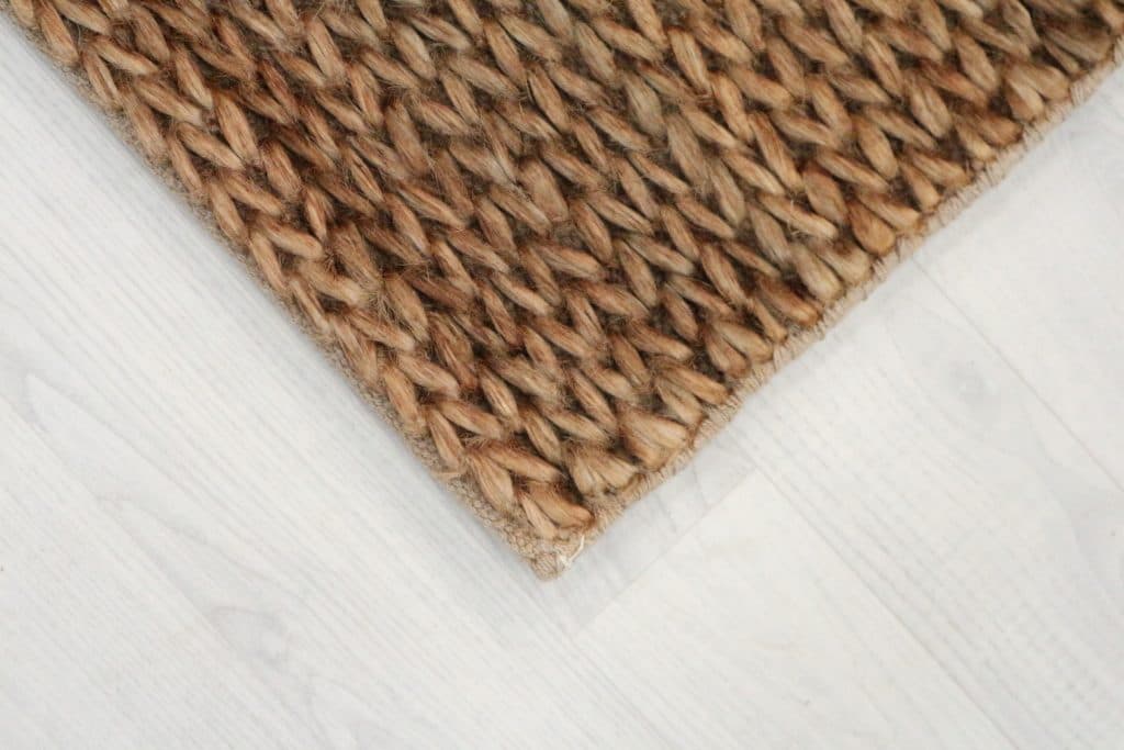 newContemporary Jute rug COR020000 213x150