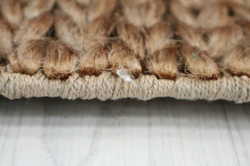 newContemporary Jute rug COR020000 213x150