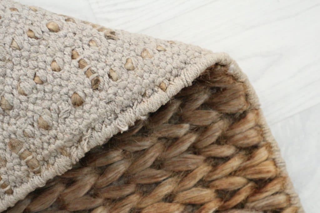 newContemporary Jute rug COR020000 213x150