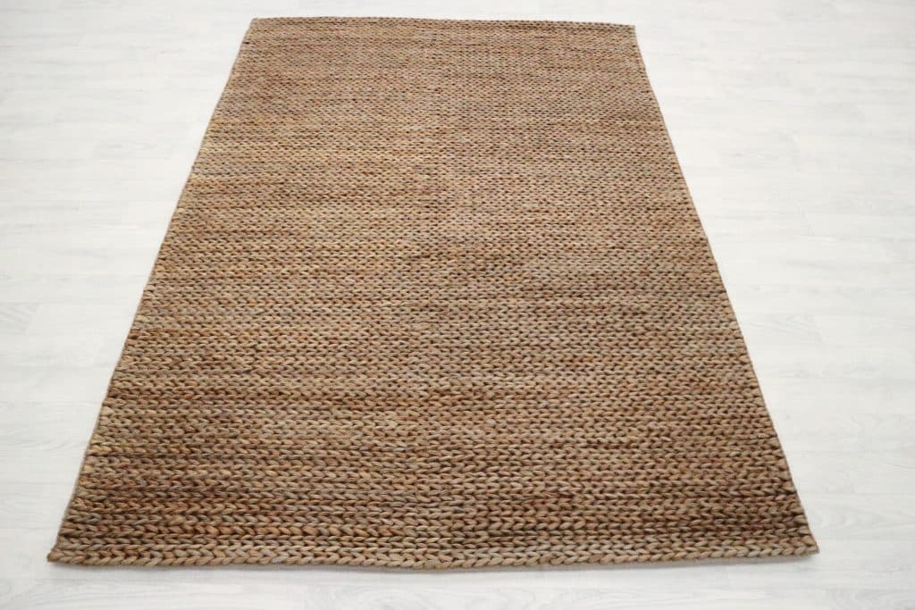 Contemporary Jute rug COR020000 215x150