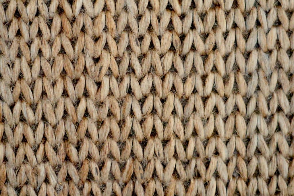 Contemporary Jute rug COR020000 215x150