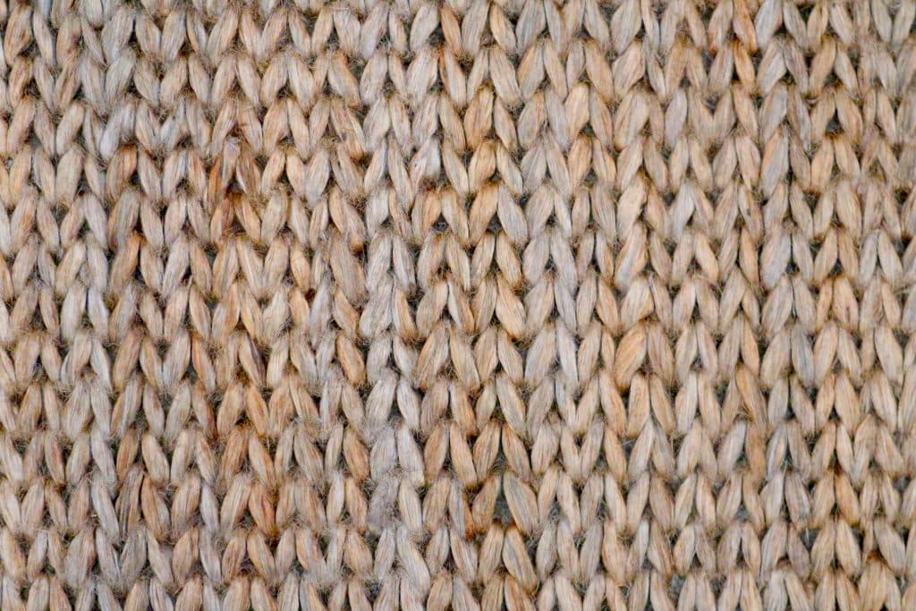 Contemporary Jute rug COR020000 209x148