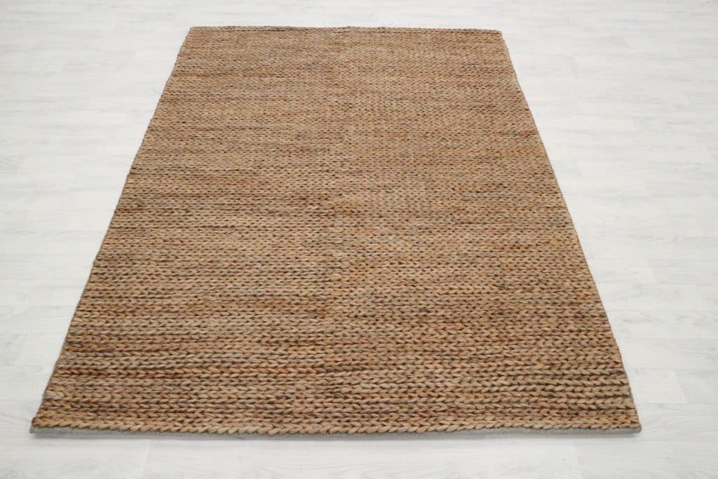 Contemporary Jute rug COR020000 209x148