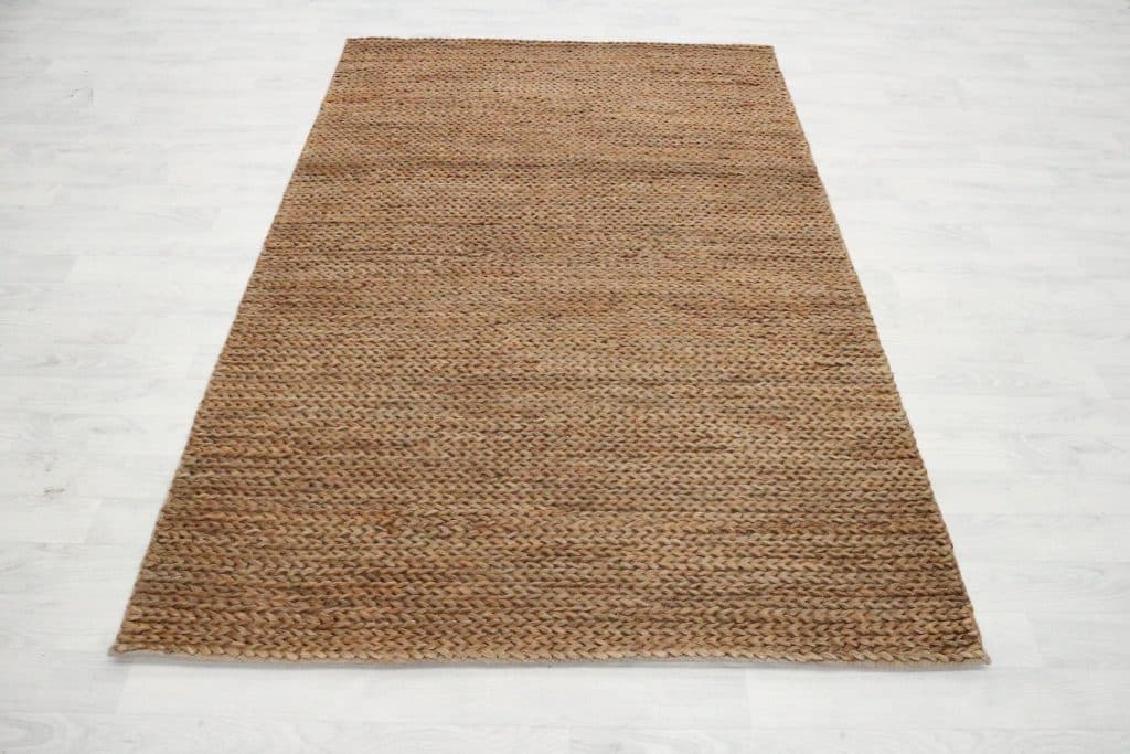 Contemporary Jute rug COR020000 213x144