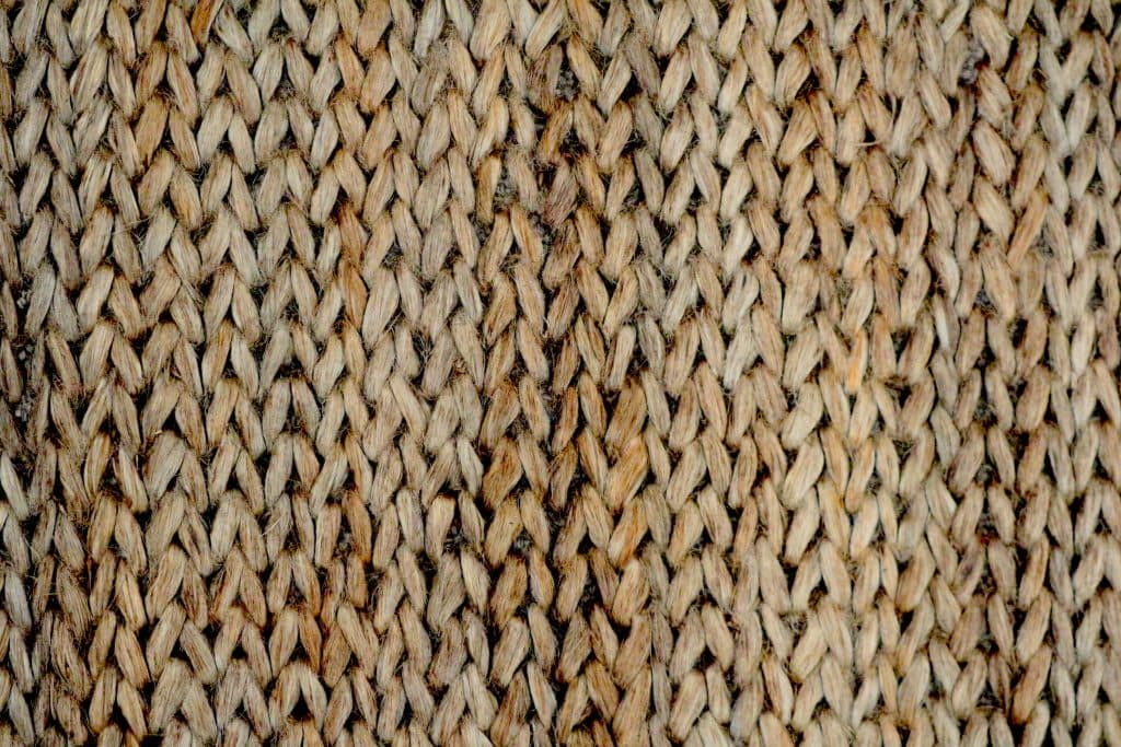 Contemporary Jute rug COR020000 213x144