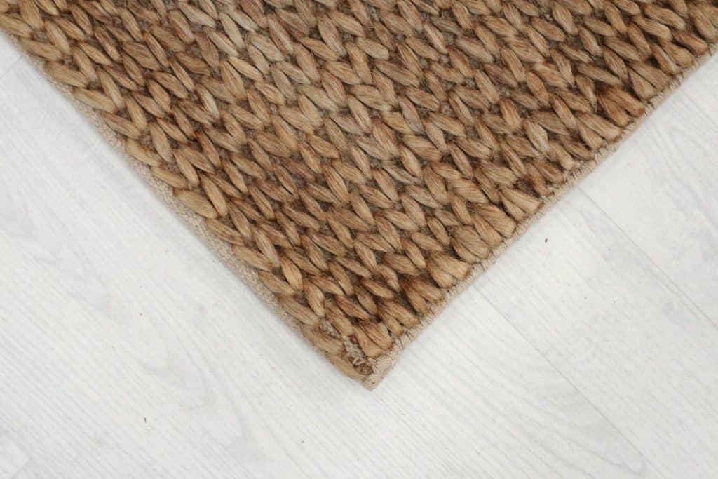 Contemporary Jute rug COR020000 219x157