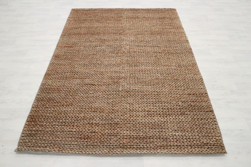 Contemporary Jute rug COR020000 215x148