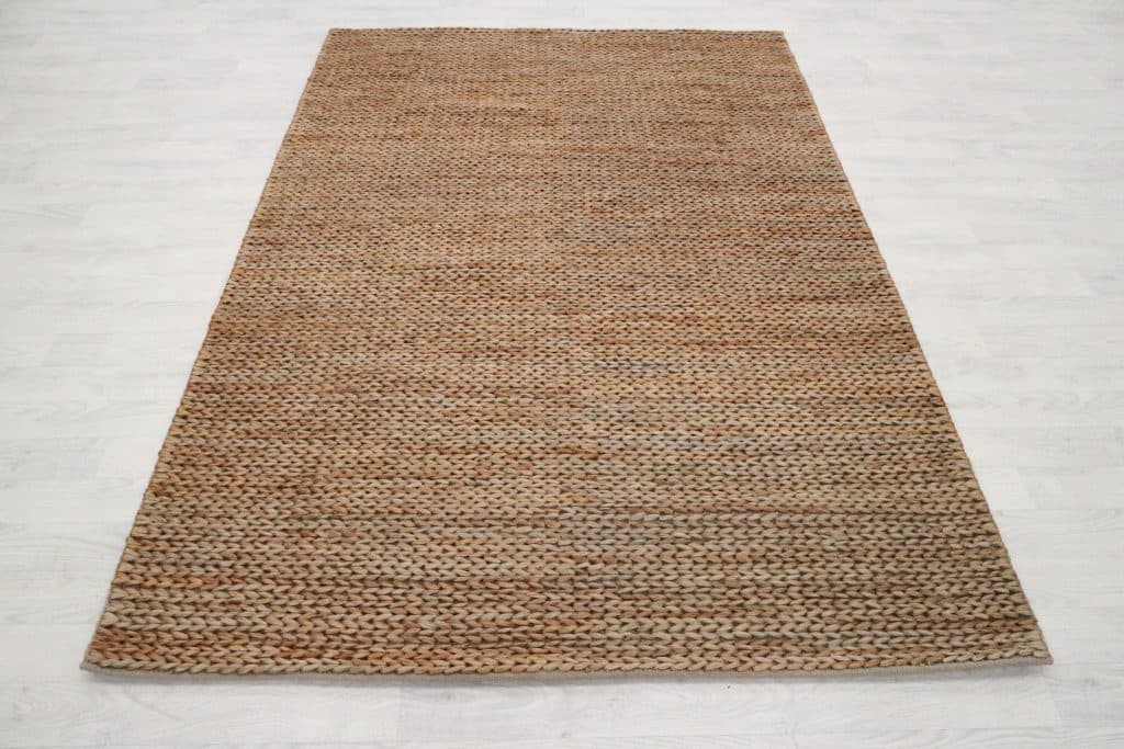 Contemporary Jute rug COR020000 228x151