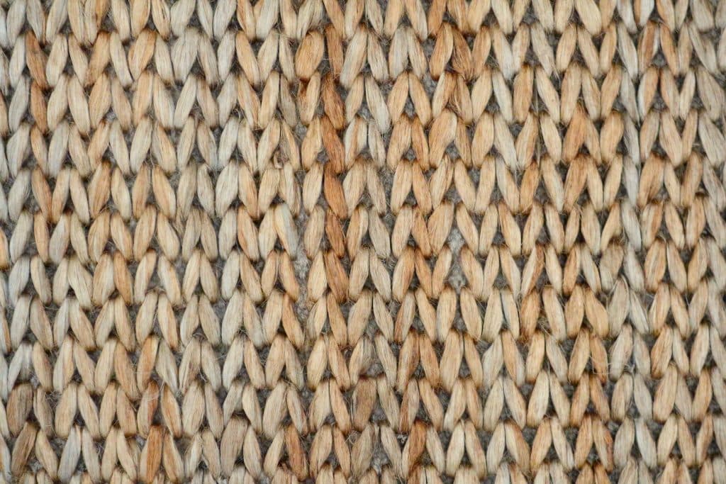 Contemporary Jute rug COR020000 228x151