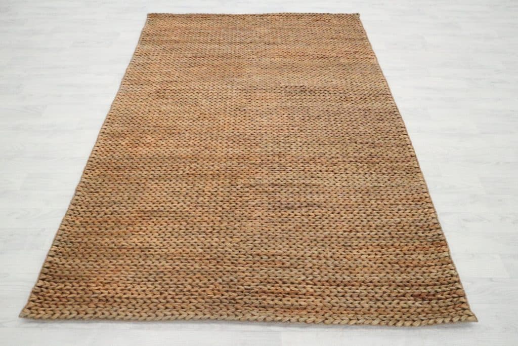 Contemporary Jute rug COR020000 222x146