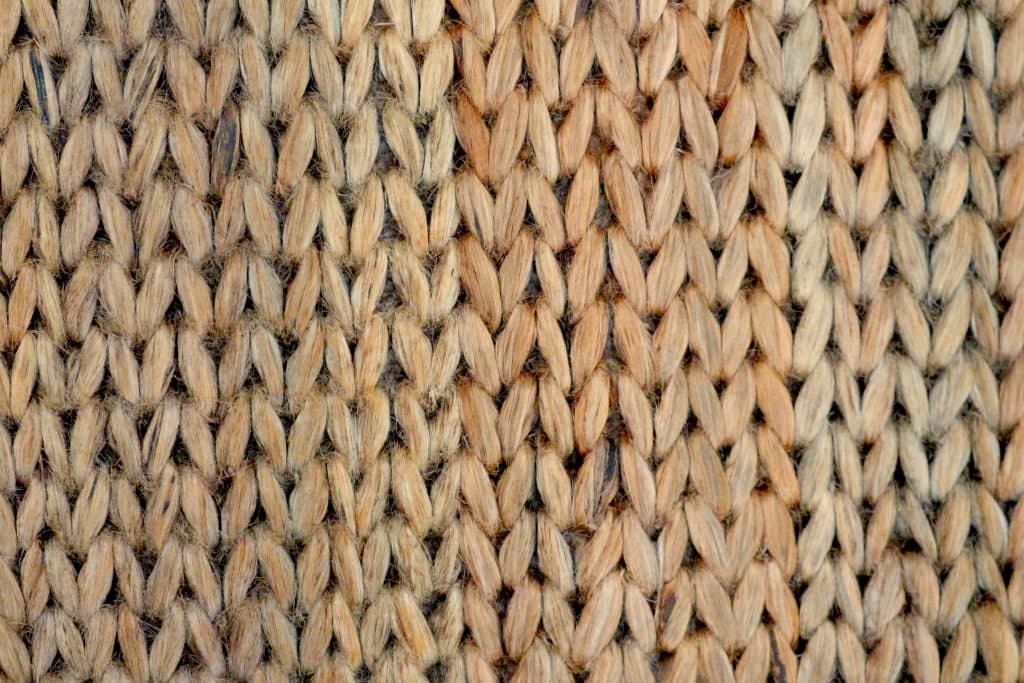 Contemporary Jute rug COR020000 222x146