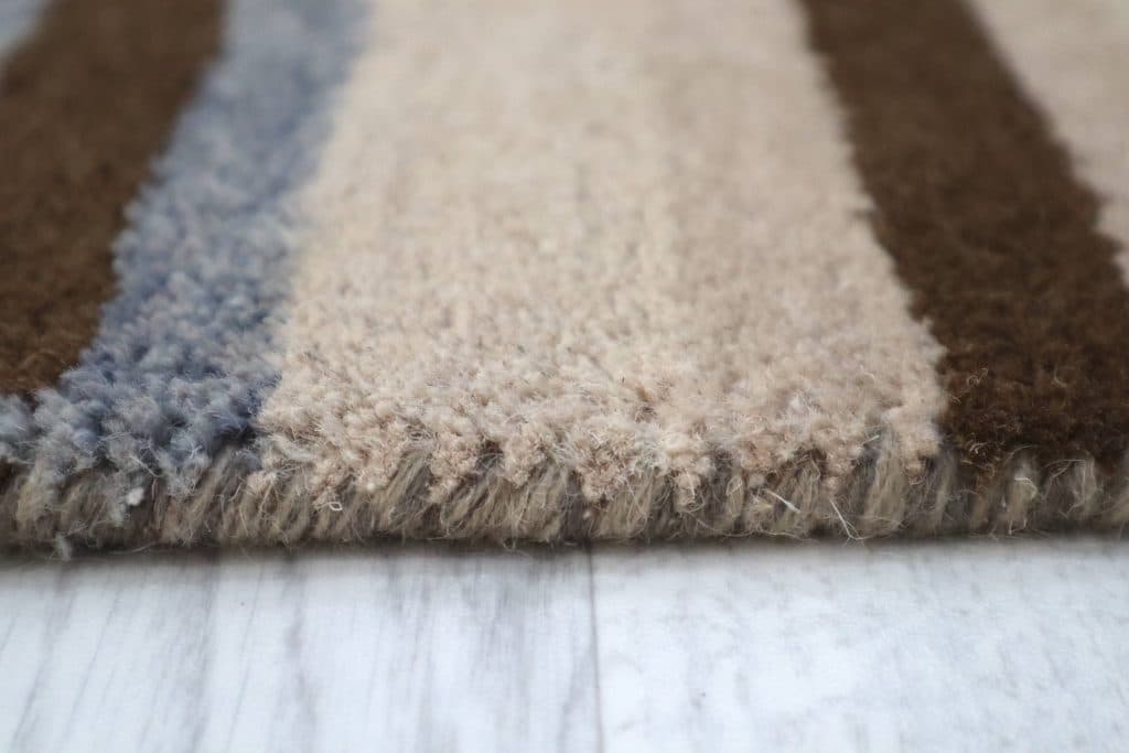 Modern Rug HFS013000 152 X 91 C