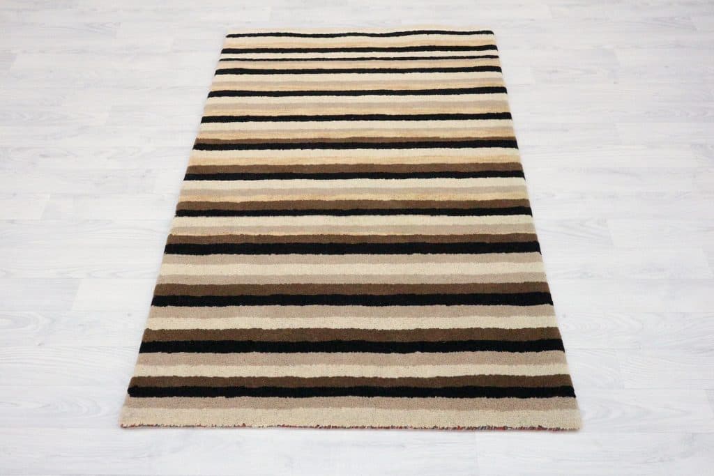 Modern Rug HFS013000 152 X 91 H