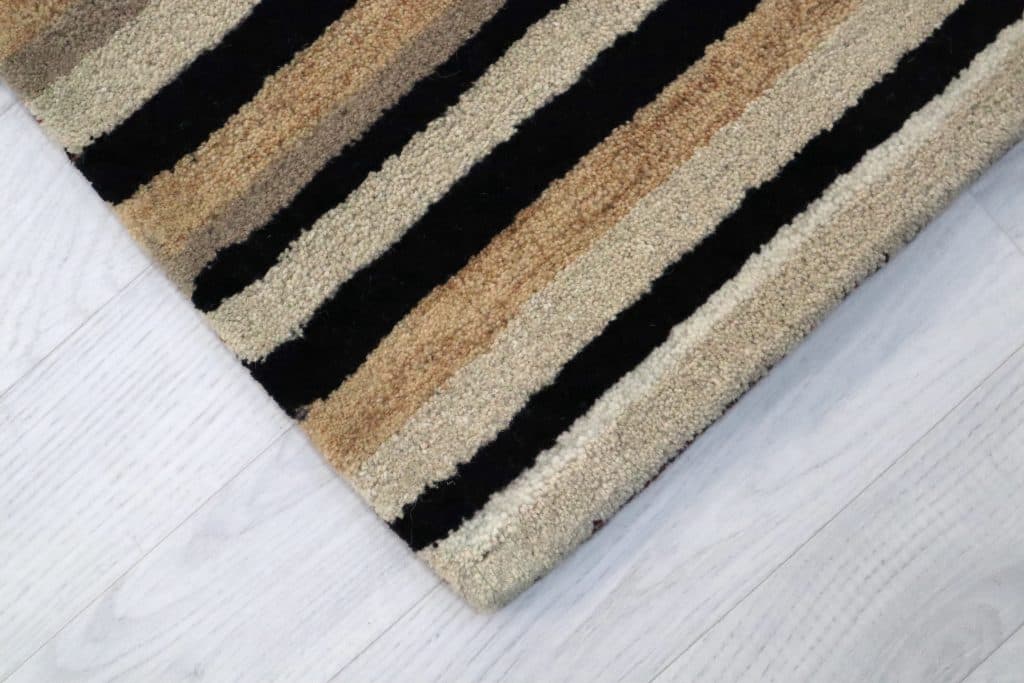 Modern Rug HFS013000 152 X 91 H
