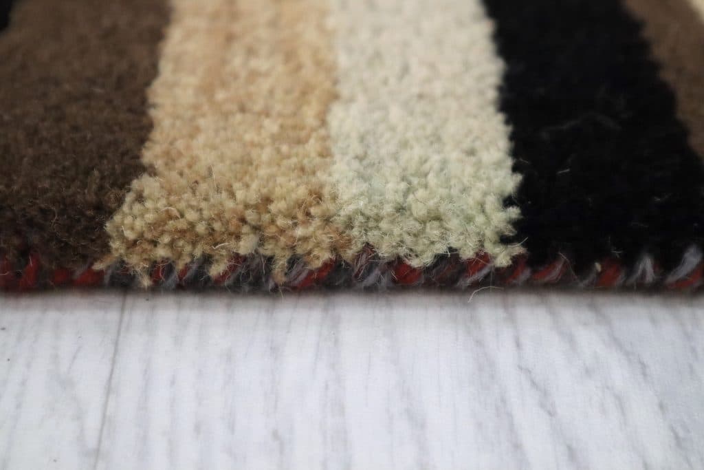 Modern Rug HFS013000 152 X 91 H
