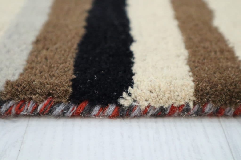 Modern Rug HFS013000 152 X 91 J