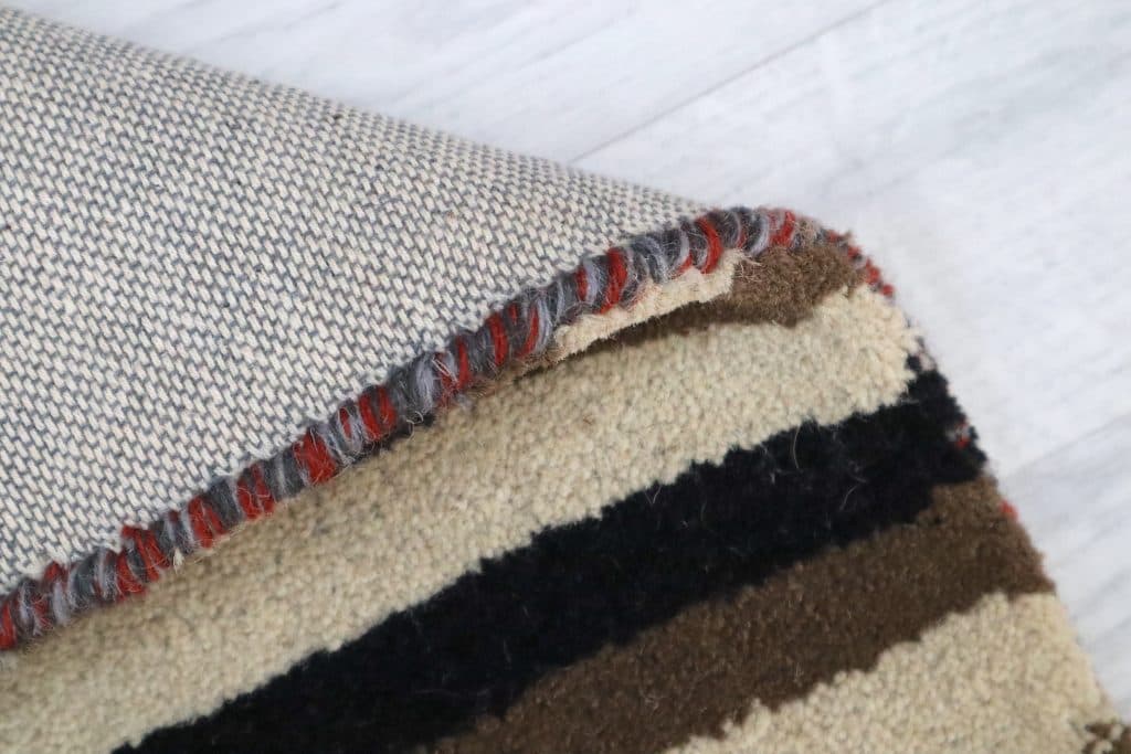 Modern Rug HFS013000 152 X 91 J