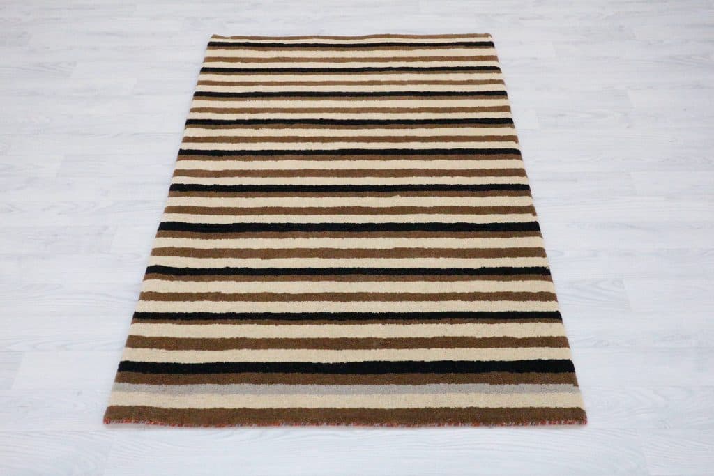 Modern Rug HFS013000 152 X 91 J