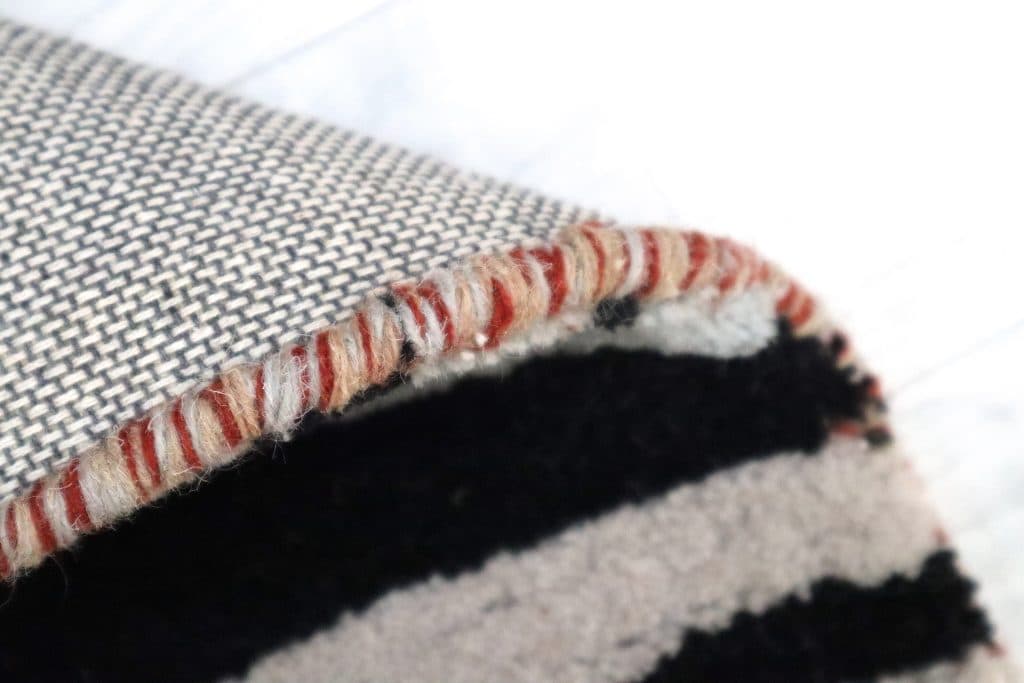 Modern Rug HFS013000 152 X 91 M