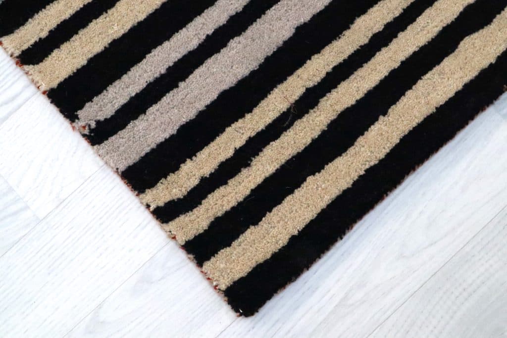 Modern Rug HFS013000 152 X 91 M