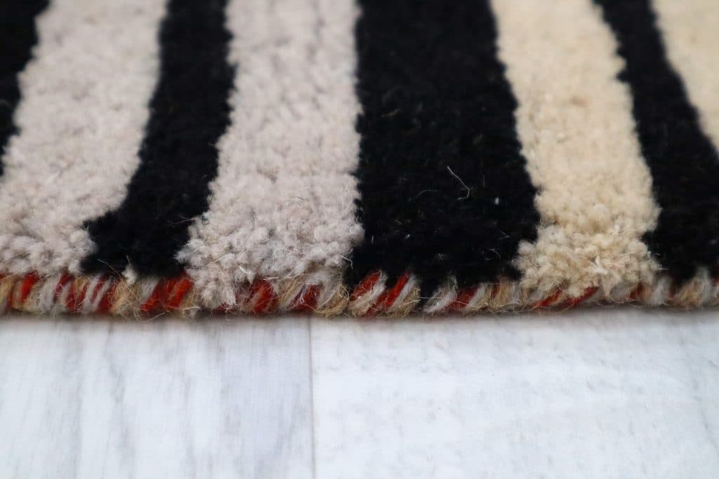 Modern Rug HFS013000 152 X 91 M
