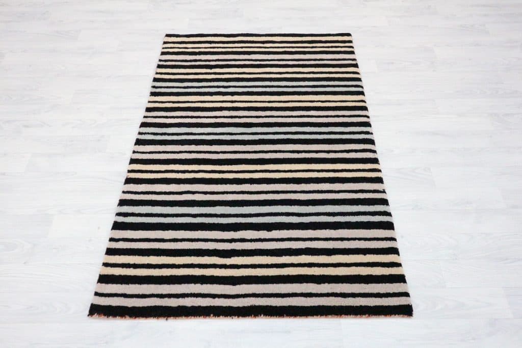 Modern Rug HFS013000 152 X 91 M