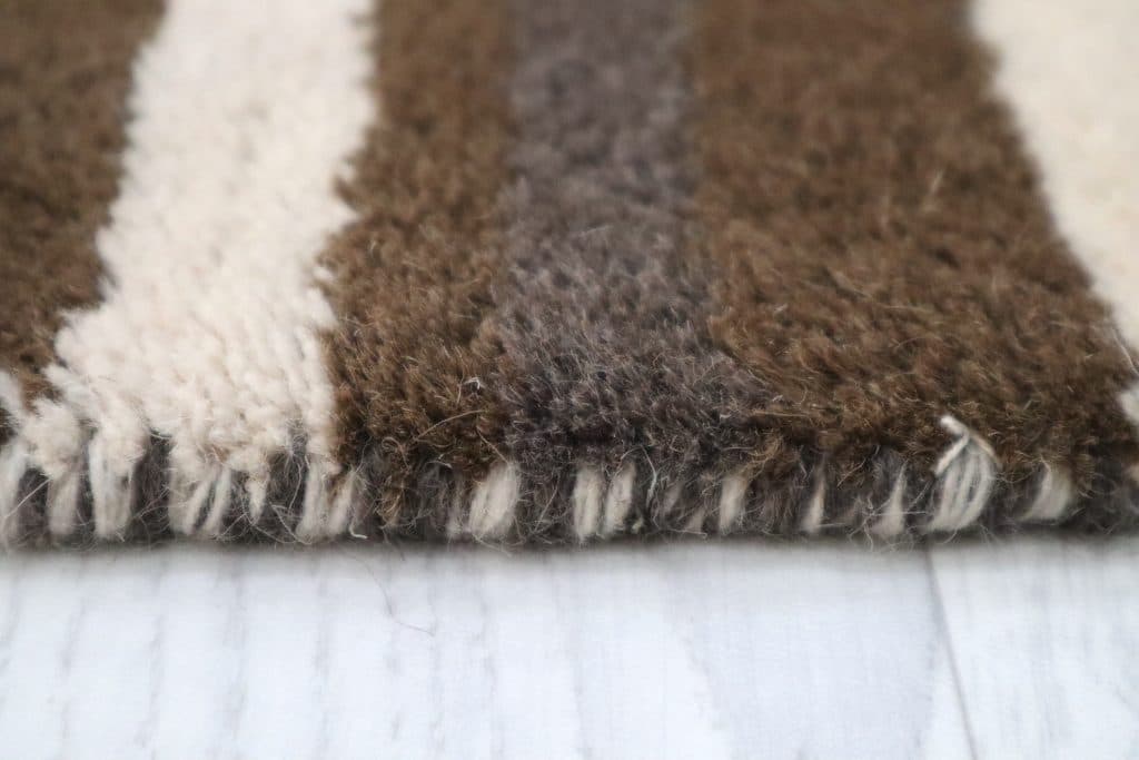 Modern Rug HFS013000 152 X 91 N