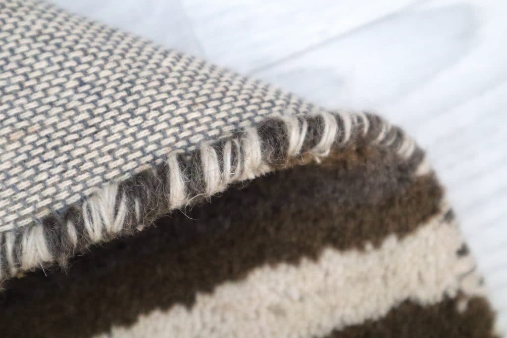 Modern Rug HFS013000 152 X 91 N