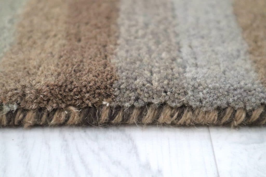 Modern Rug HFS013000 152 X 91 O