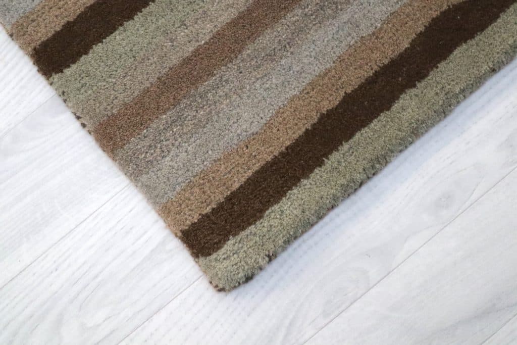 Modern Rug HFS013000 152 X 91 O