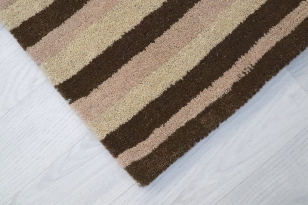 Modern Rug HFS013000 152 X 91 R