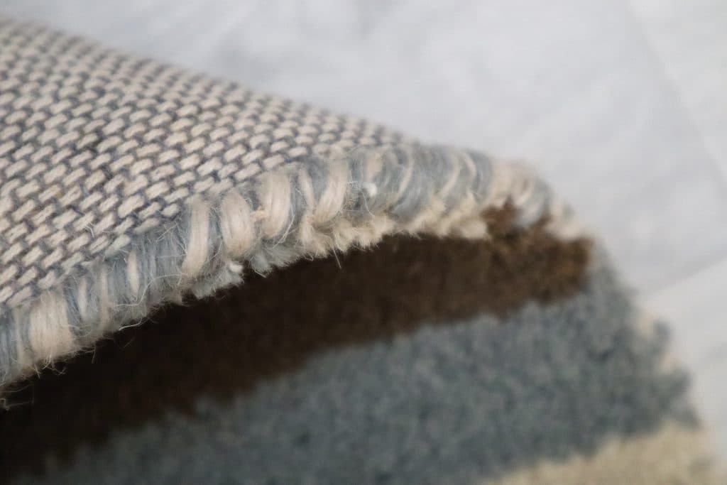 Modern Rug HFS013000 152 X 91 R