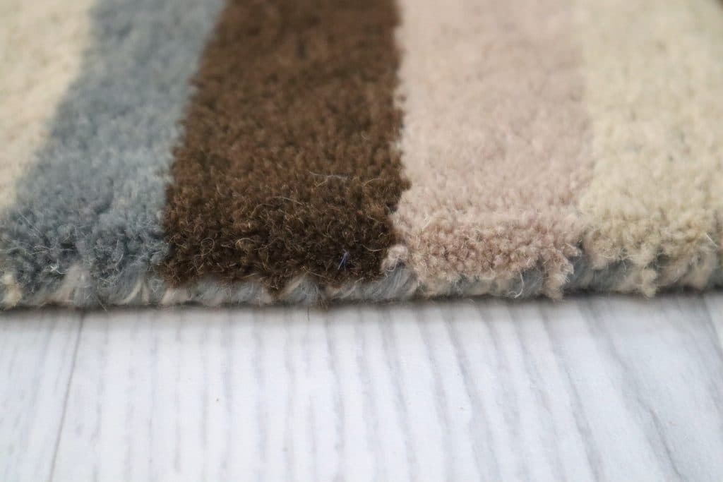 Modern Rug HFS013000 152 X 91 R