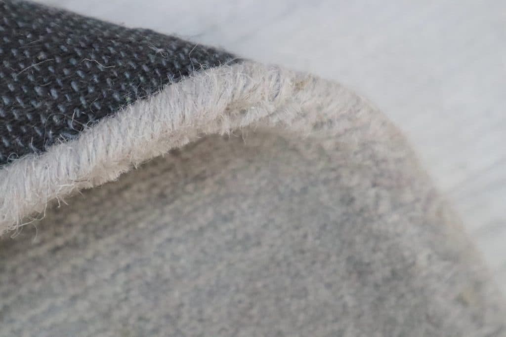 Modern Rug DFP015000 160 x 110 Silver