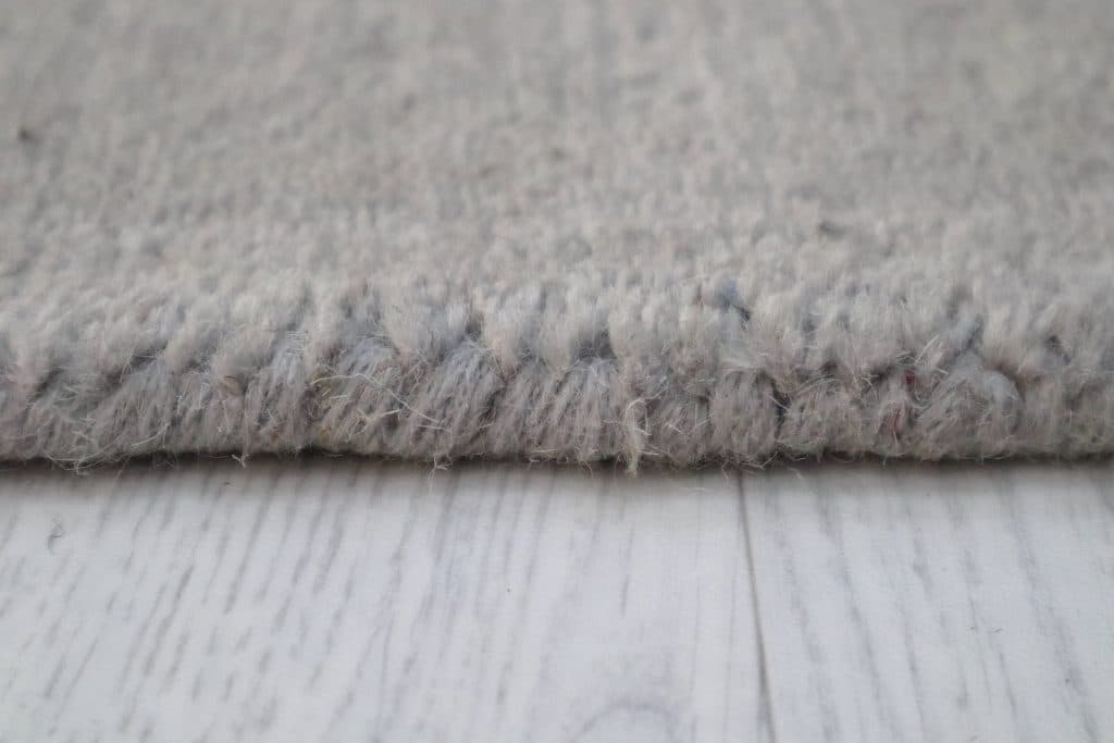 Modern Rug DFP015000 160 x 110 Silver