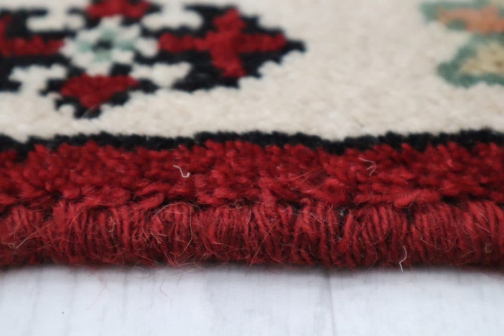 Indian Kazak Rug IKA007000 F 122 X 60
