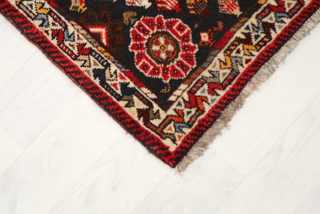 Persian Shiraz Rug SHZ014FIN 170 X 79