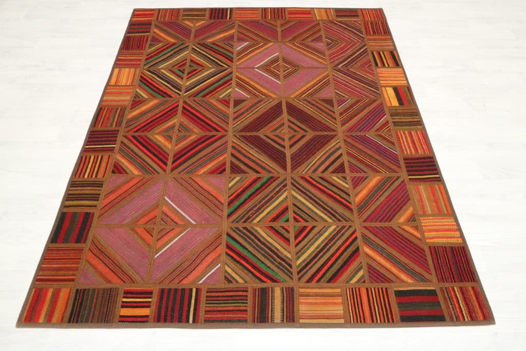 Persian Fars Kelim PFK019001 190x142
