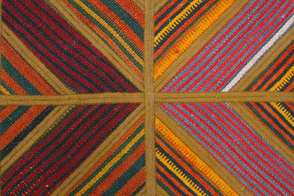 Persian Fars Kelim PFK019001 190x142